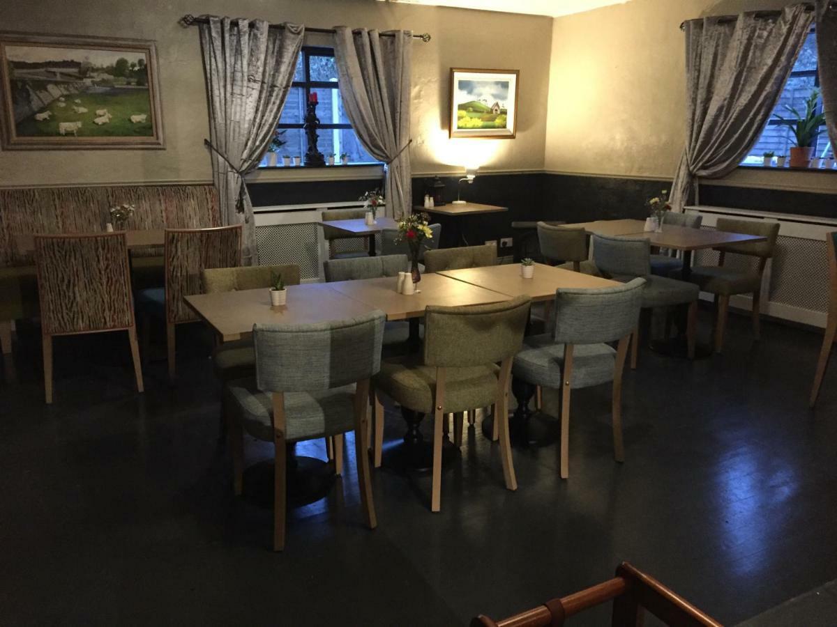 Grangegeeth Inn Слейн Экстерьер фото
