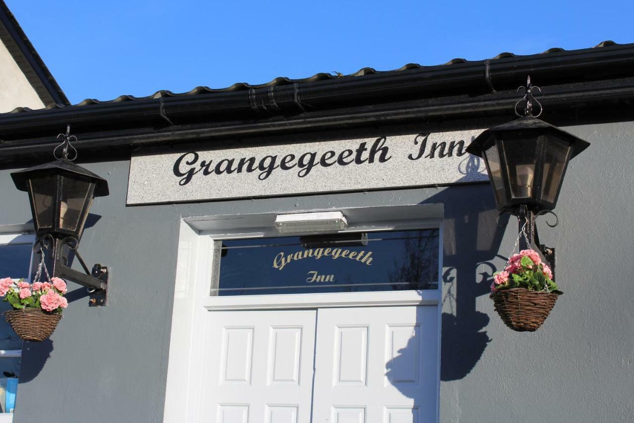 Grangegeeth Inn Слейн Экстерьер фото